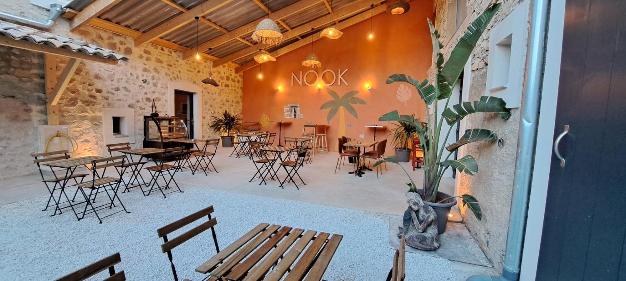 Le Mazet Sainte-Jalle, Piscine Chauffee, Jardin Clos, Barbecue En Baronnies Provencales Екстер'єр фото