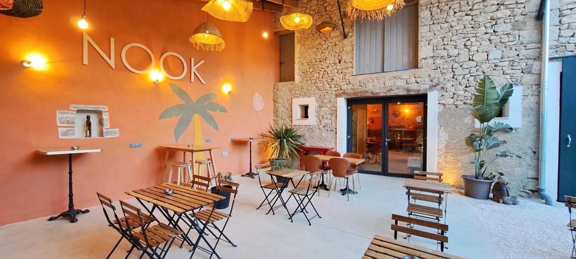Le Mazet Sainte-Jalle, Piscine Chauffee, Jardin Clos, Barbecue En Baronnies Provencales Екстер'єр фото